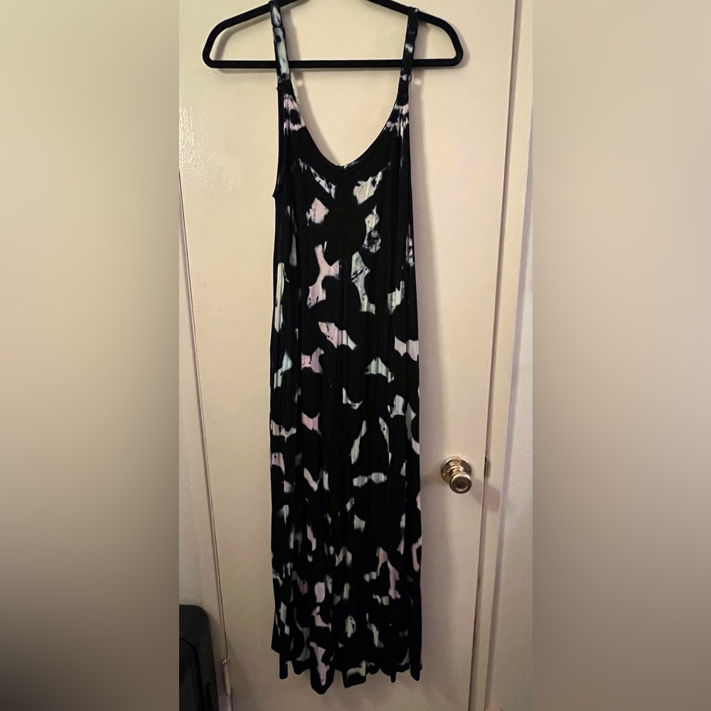 Torrid Wide Leg Romper Size 1